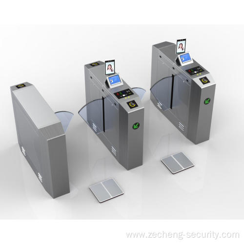 ESD Anti-static Biometric Access Control System
